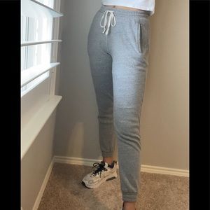 Brandy Melville Sweatpants